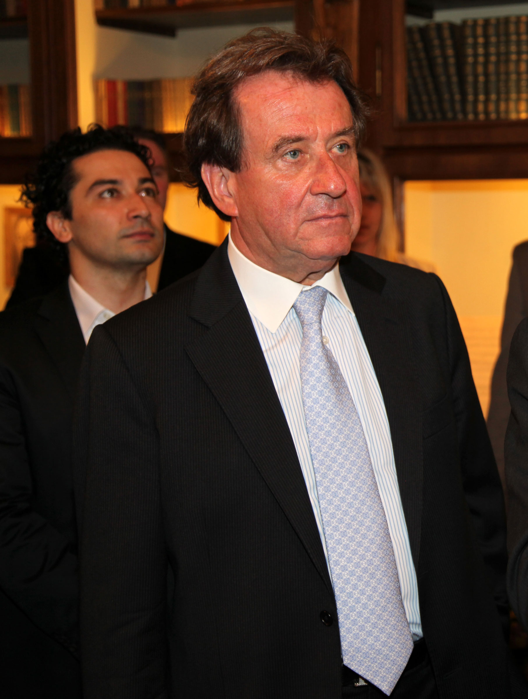 Rudolf Buchbinder