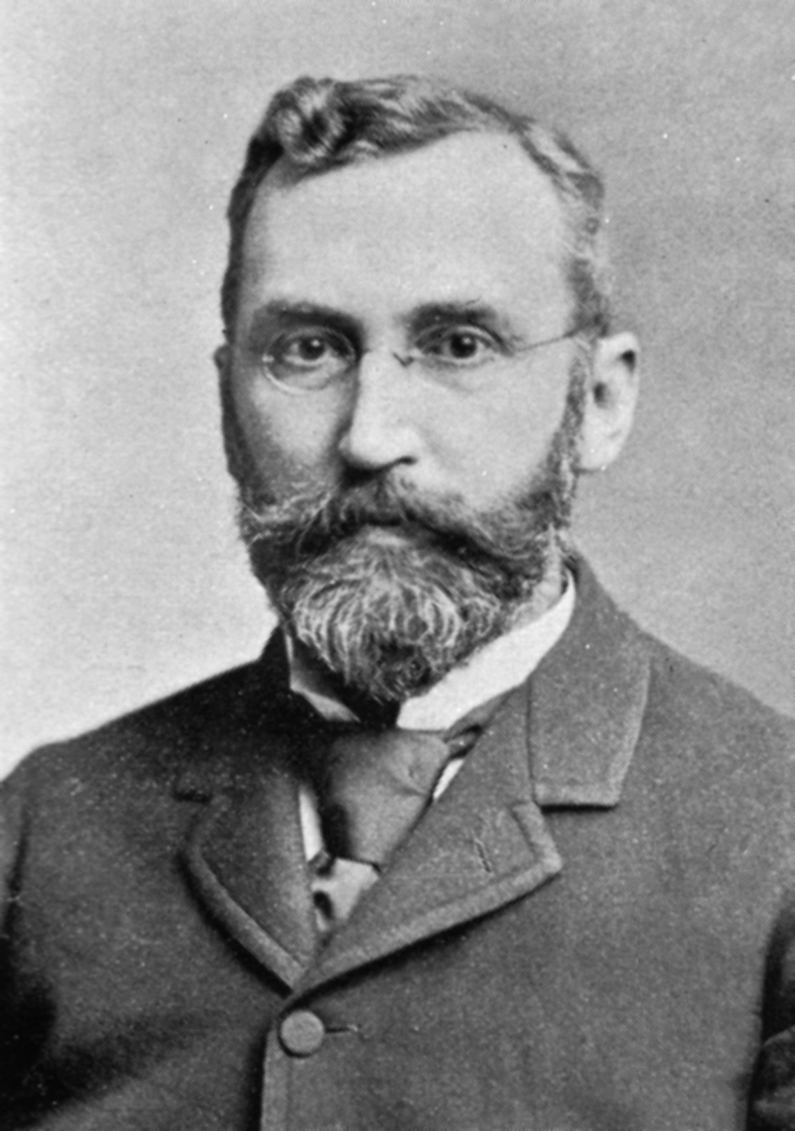 George M. Gould