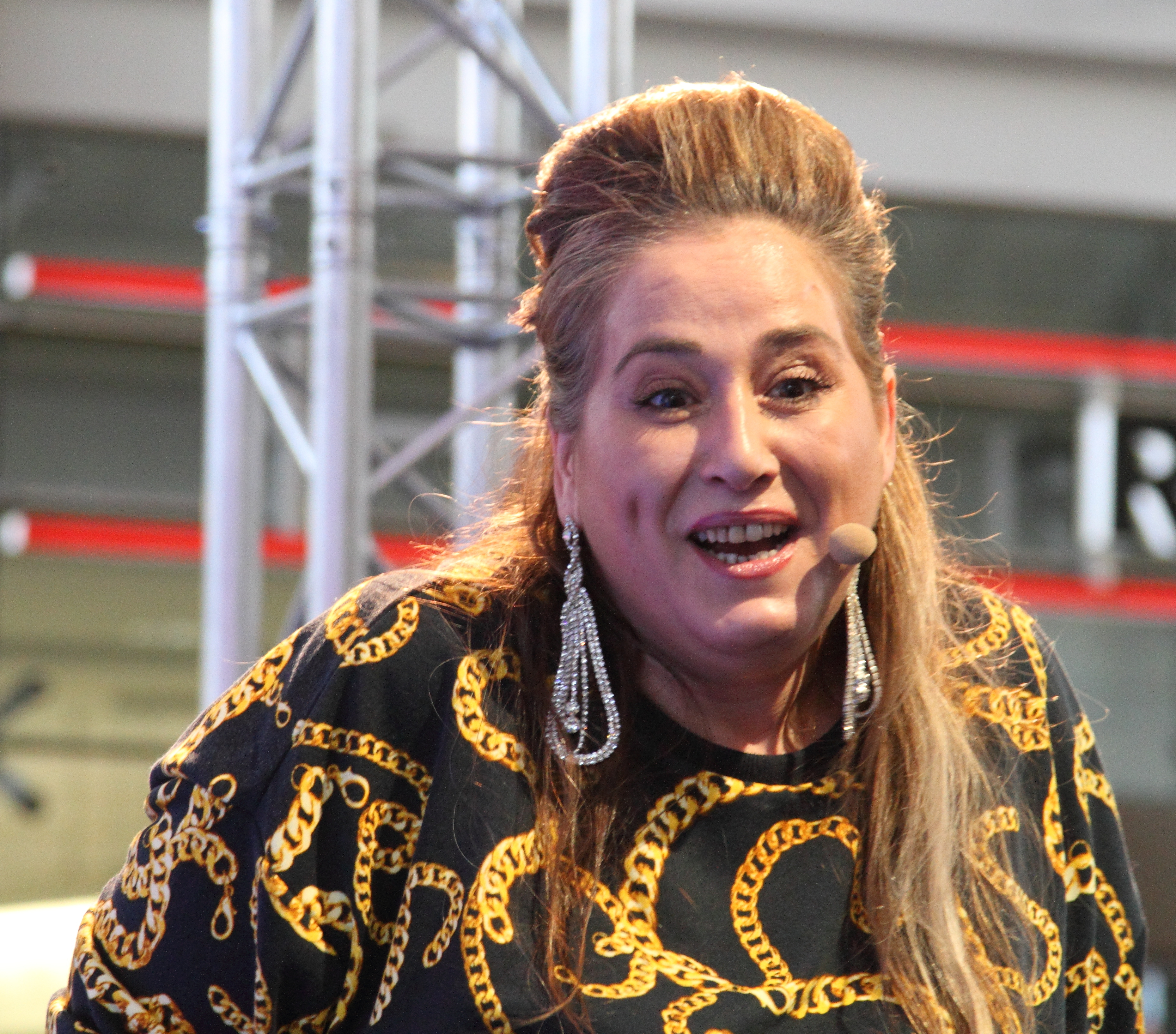 Idil Baydar