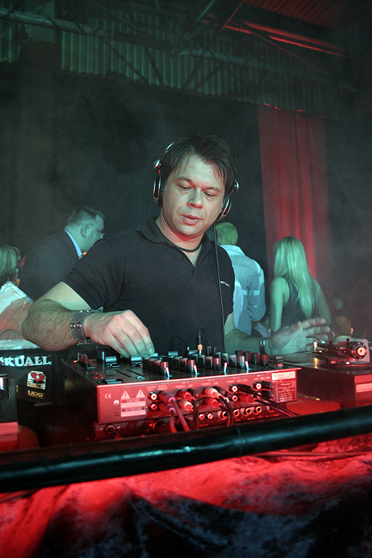 Markus Kavka