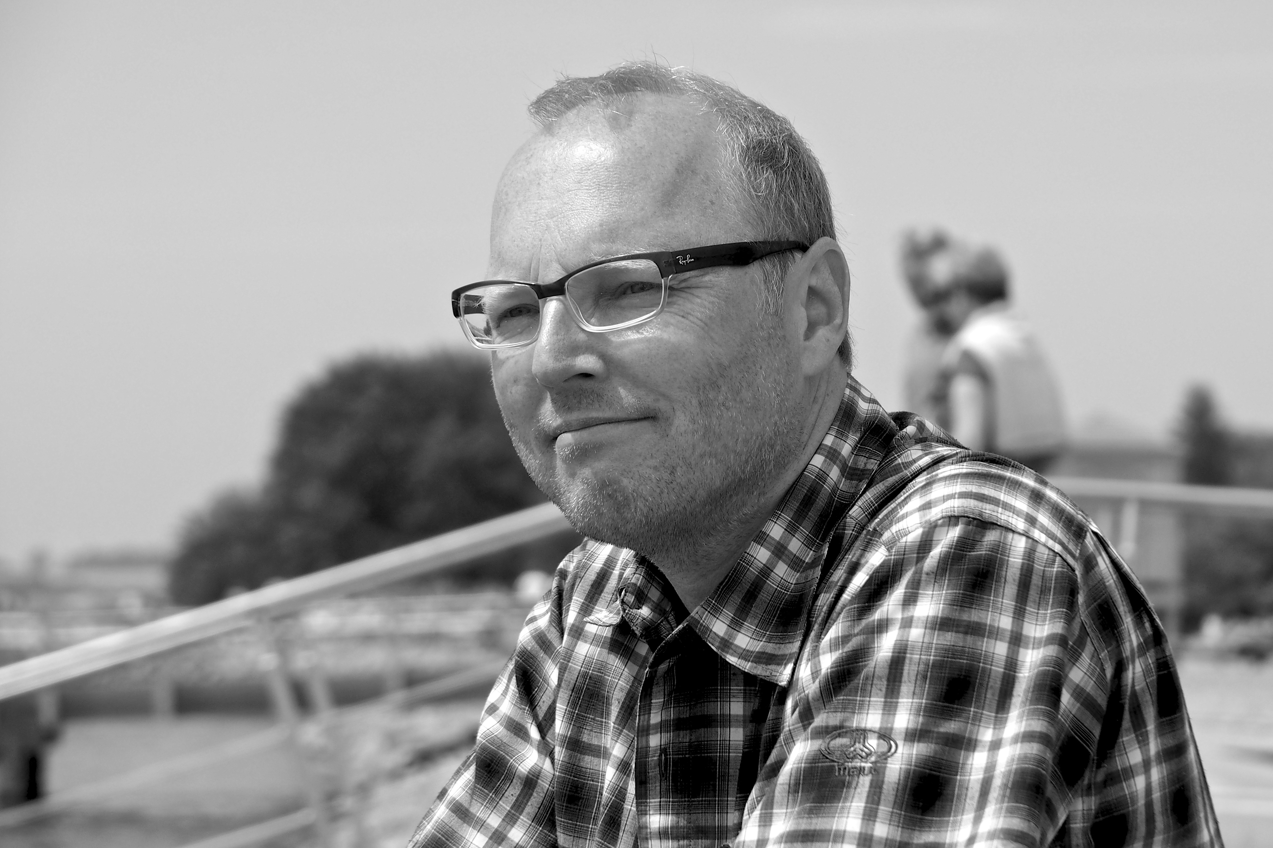Oliver Driesen