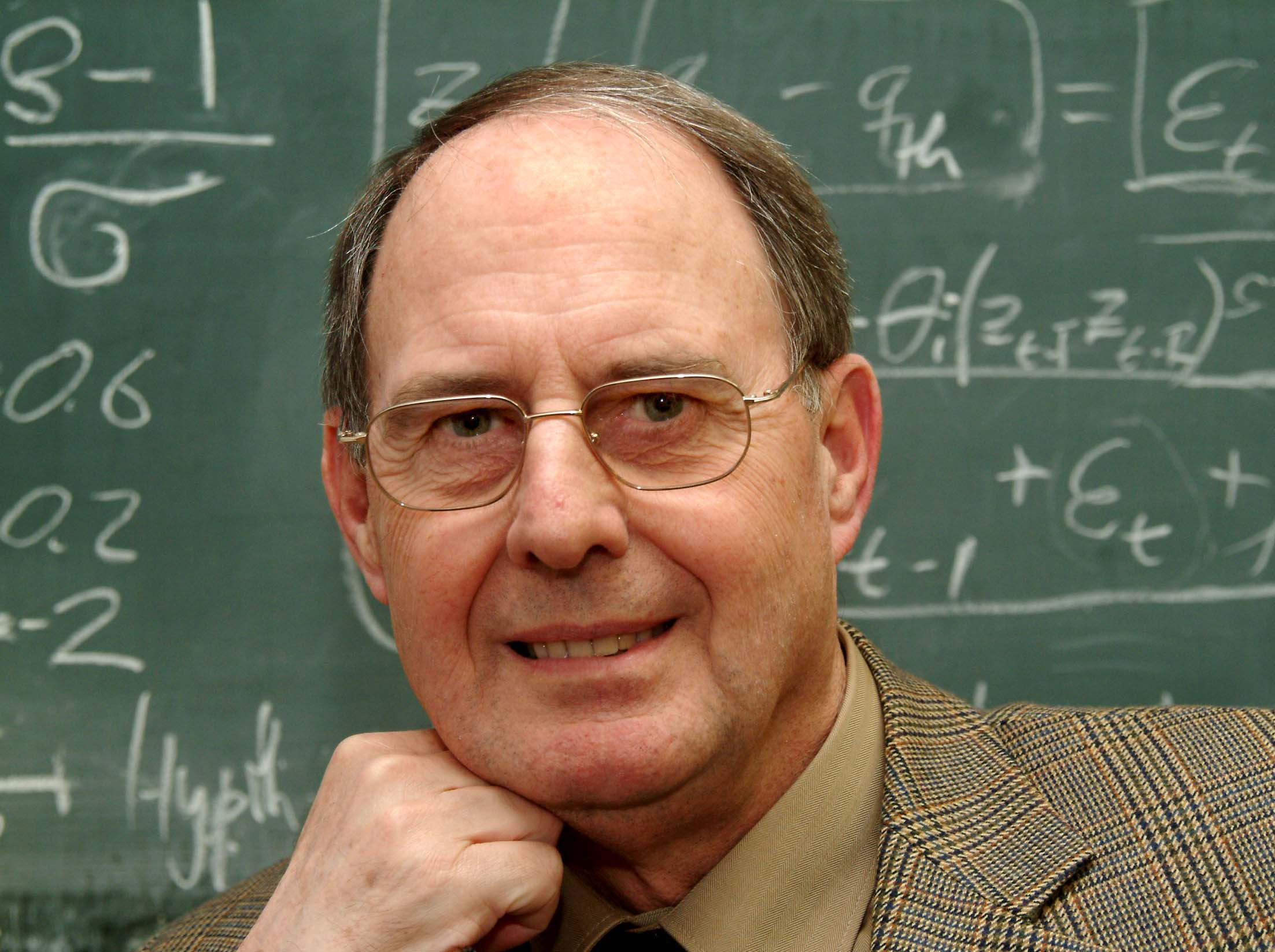Reiner Kümmel