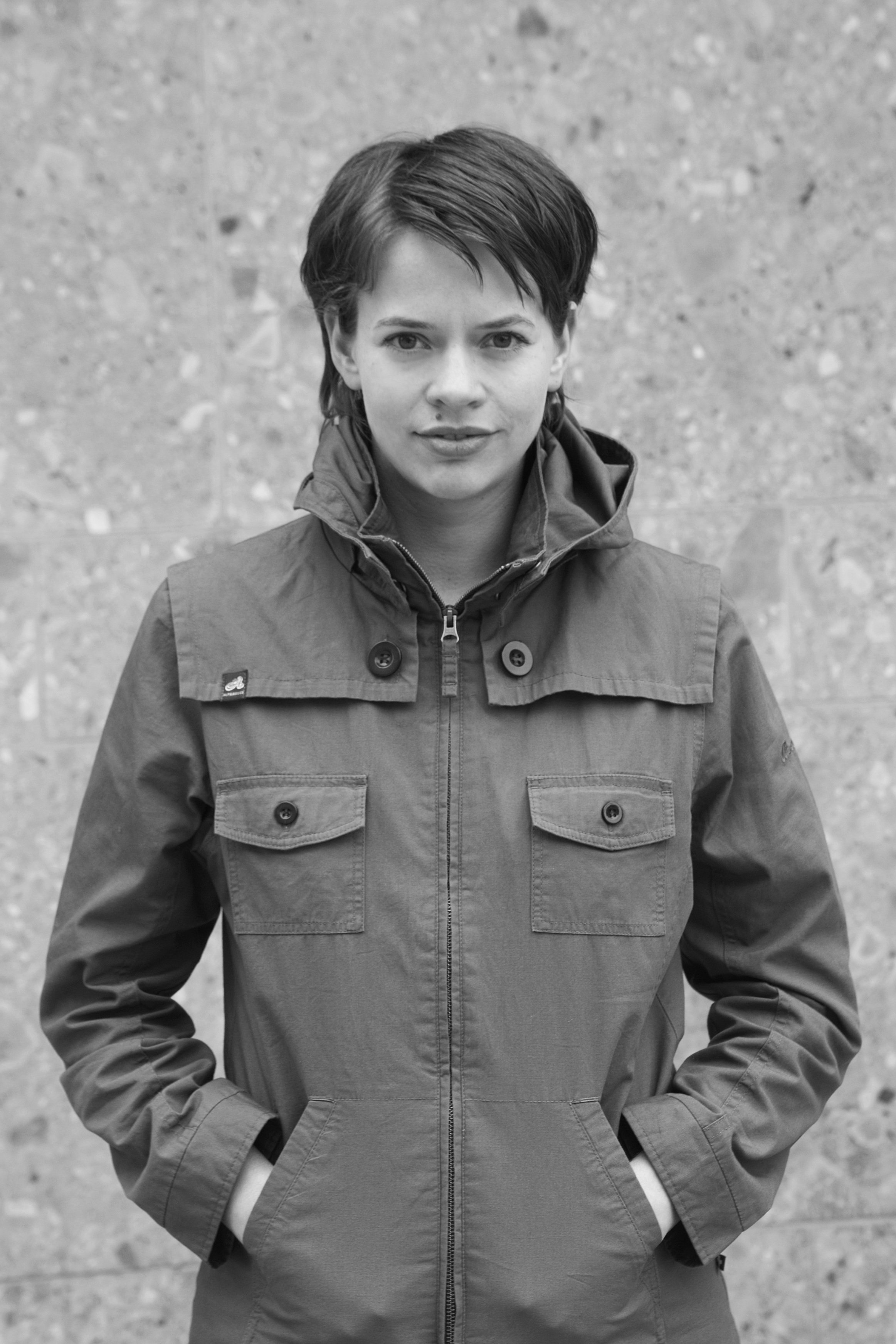 Traudl Bünger