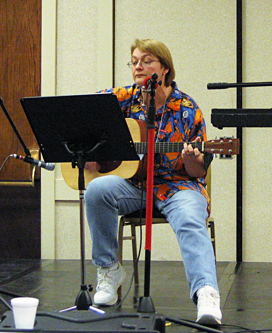 Tanya Huff