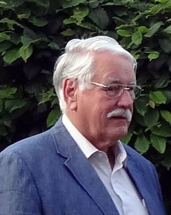 Walter Desch