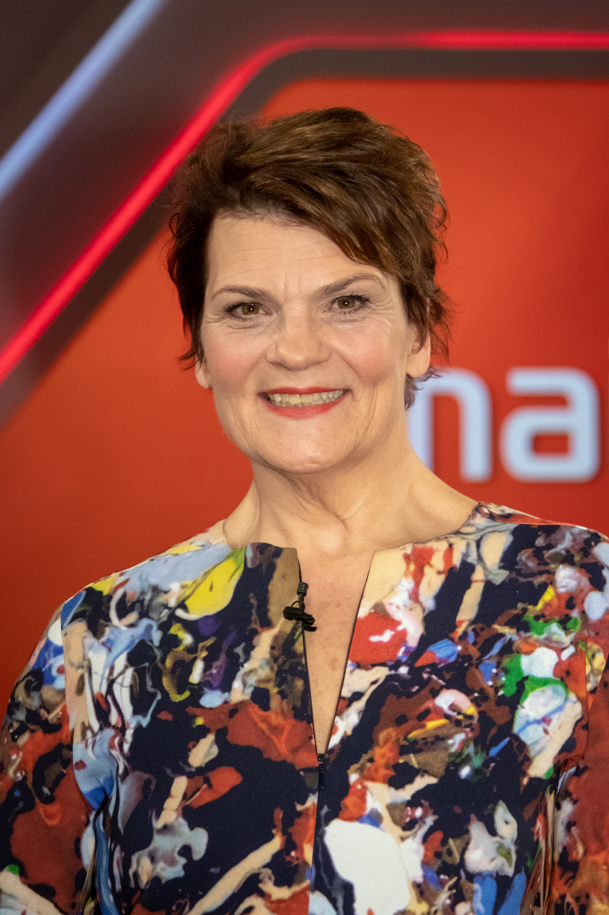 Gayle Tufts