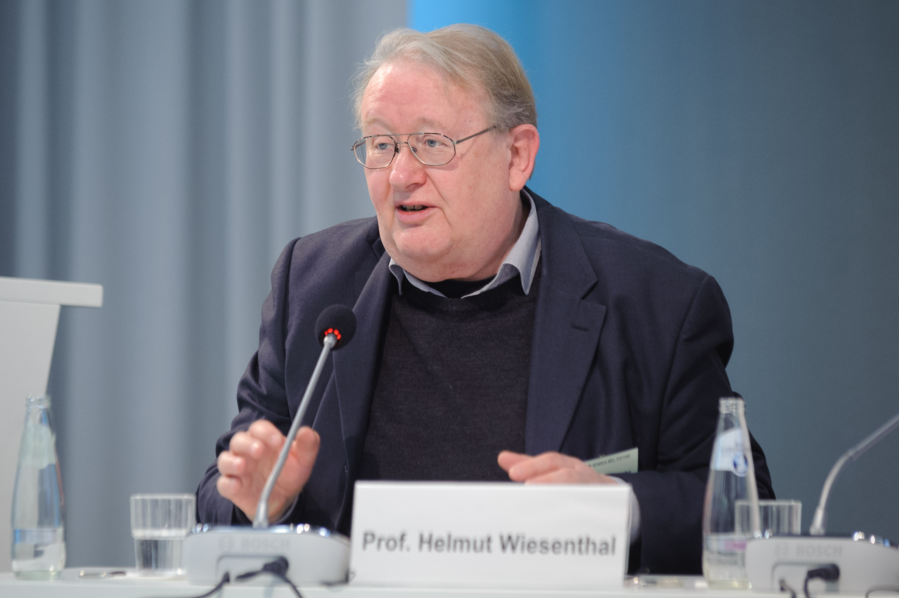 Helmut Wiesenthal