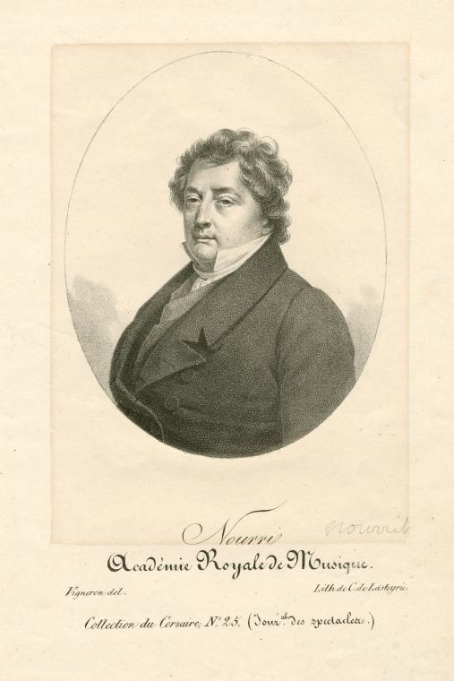 Giacomo Meyerbeer