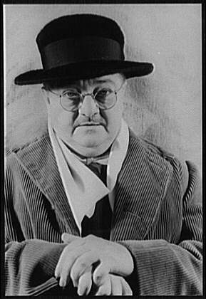 Alexander Humphreys Woollcott
