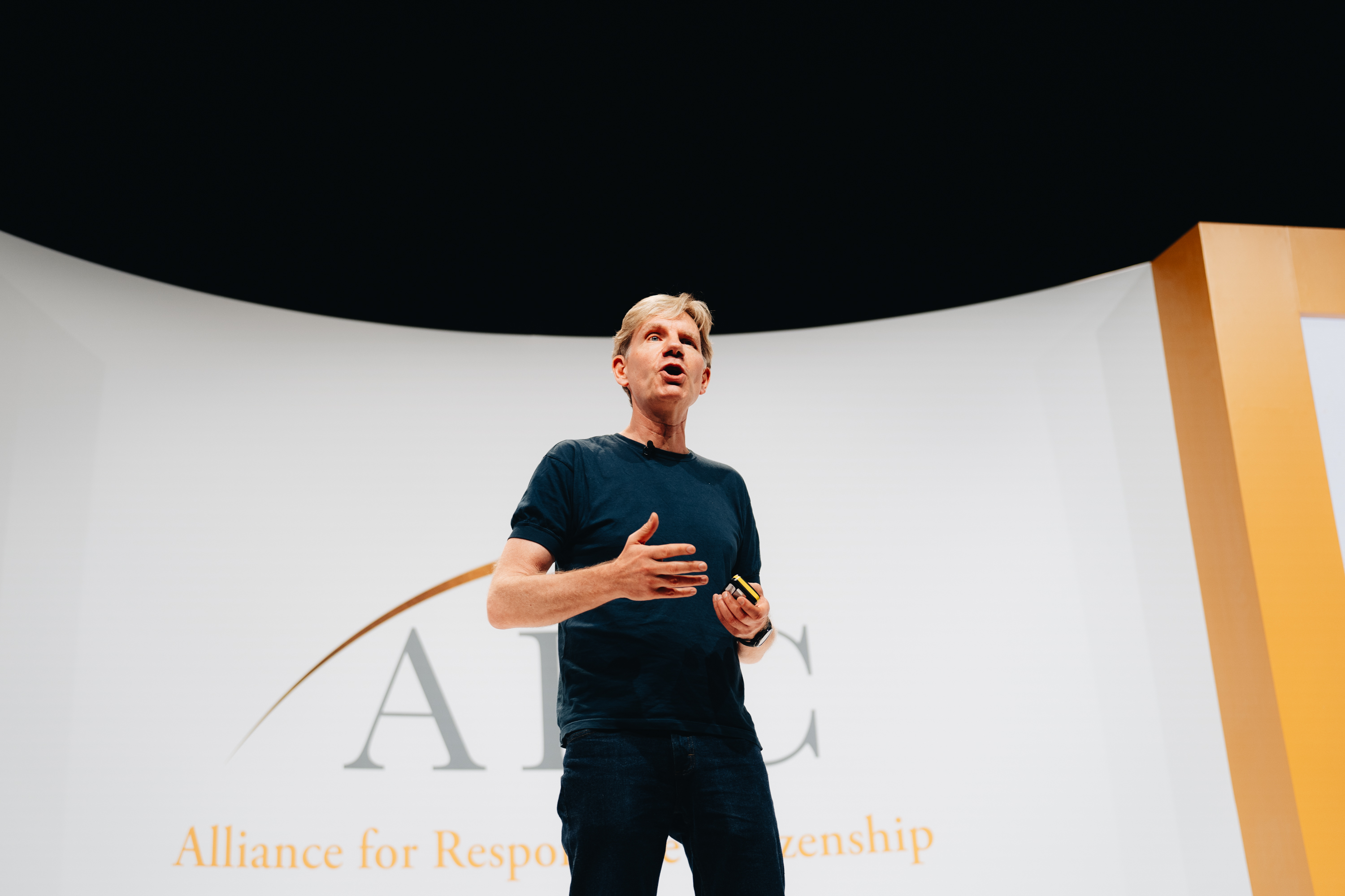 Bjorn Lomborg