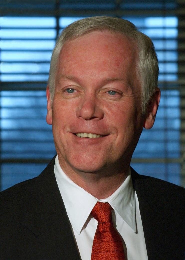 Brian C. Mitchell