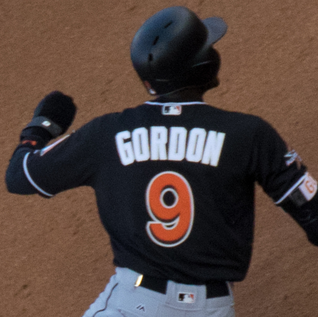 Dee Gordon