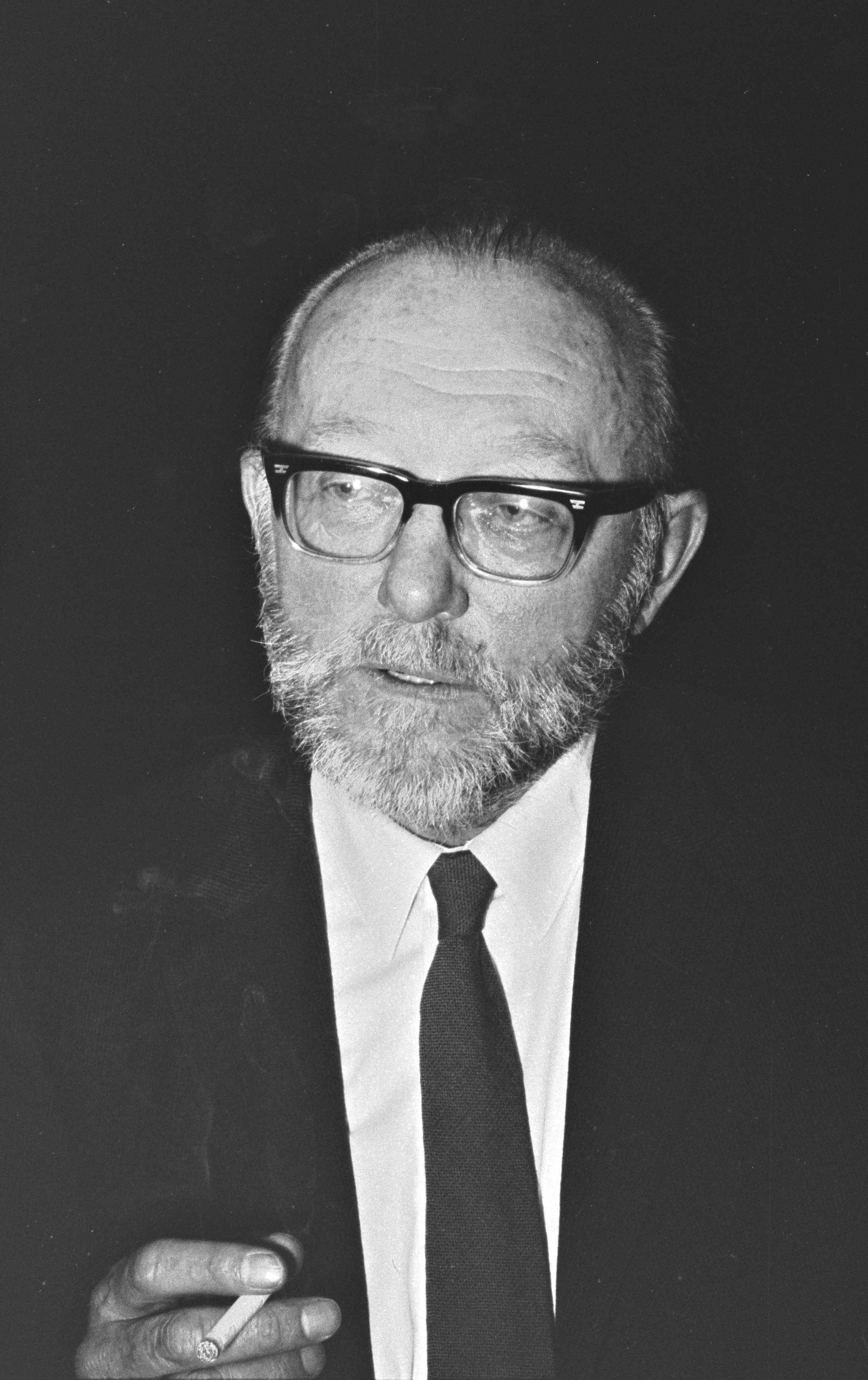 Gunter Eich