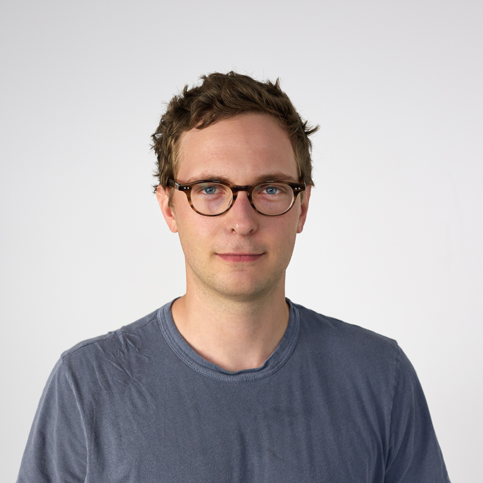 Sascha Friesike
