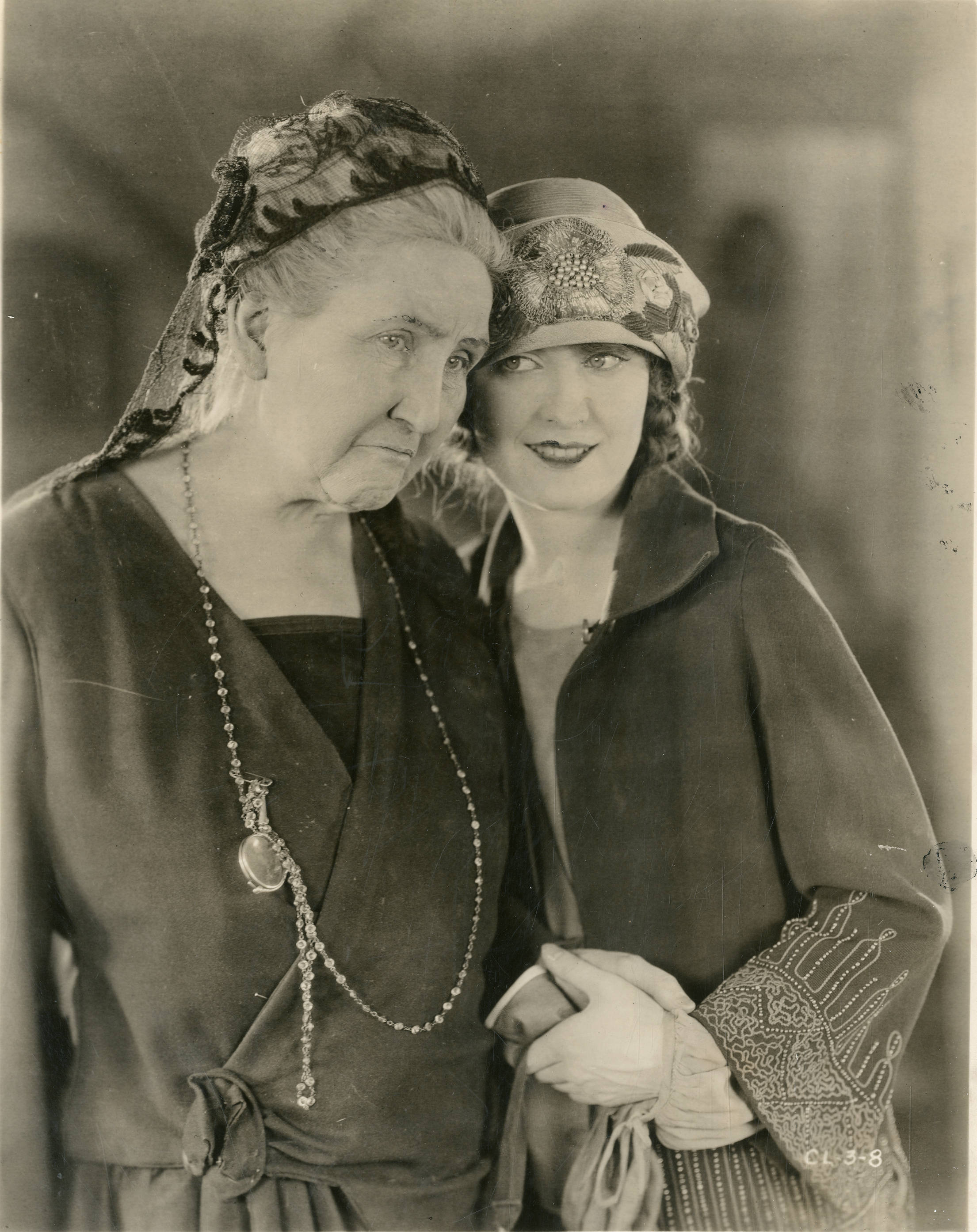 Alice Chapin