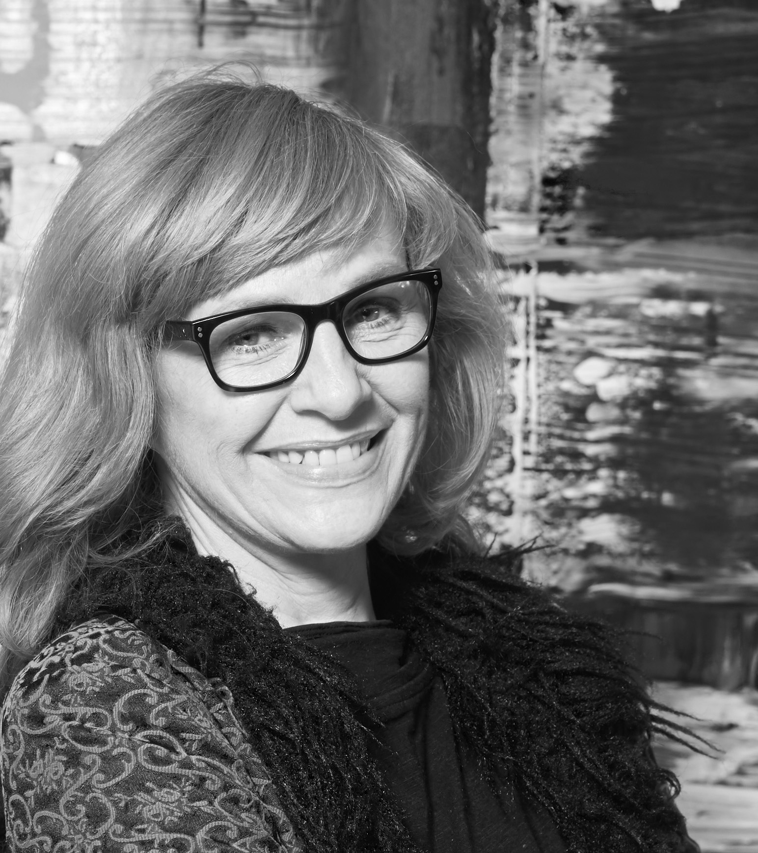 Heike Haupt