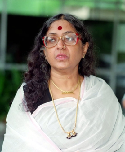 Madhavikutty