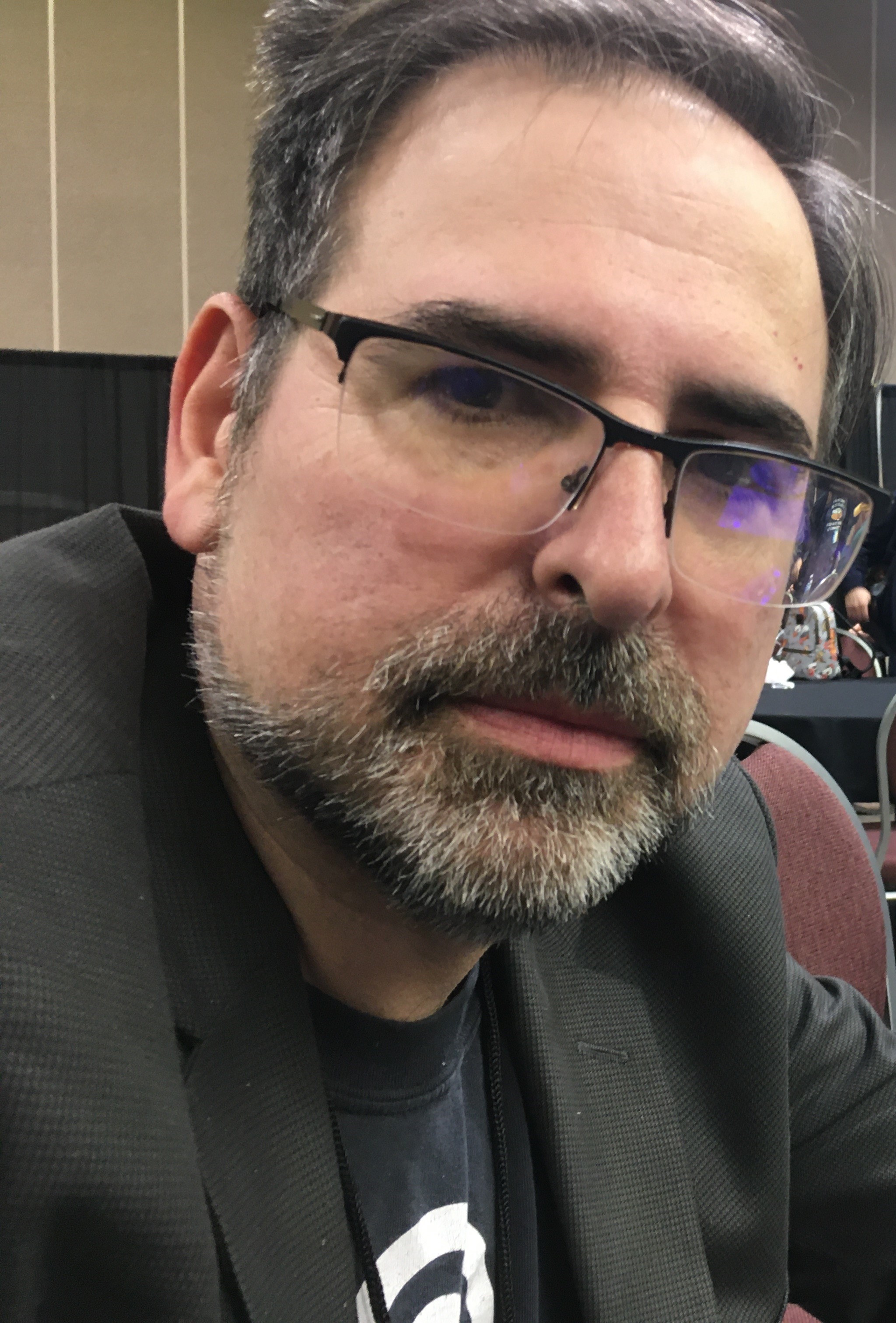 Rob Salkowitz
