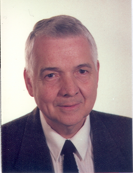 Eckard Lefèvre