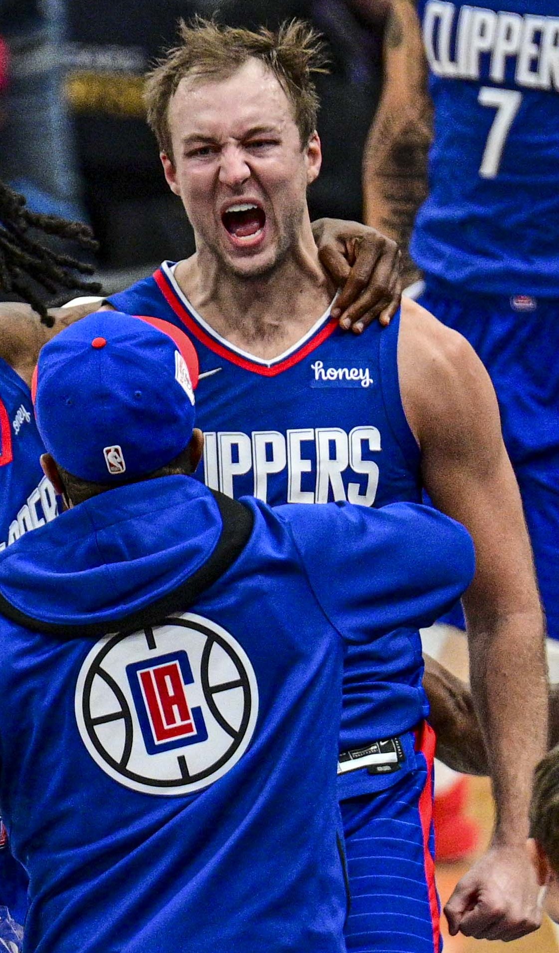 Luke Kennard