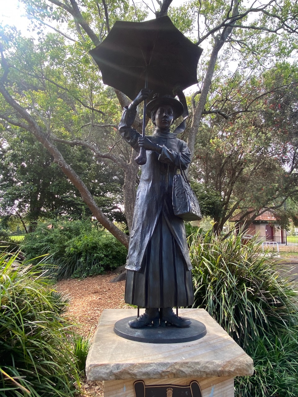 Pamela Travers