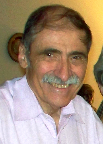 Rudolf A. Raff