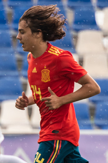 Javier Serrano