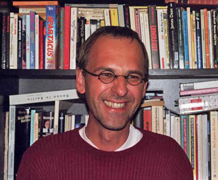 Jens Dobler