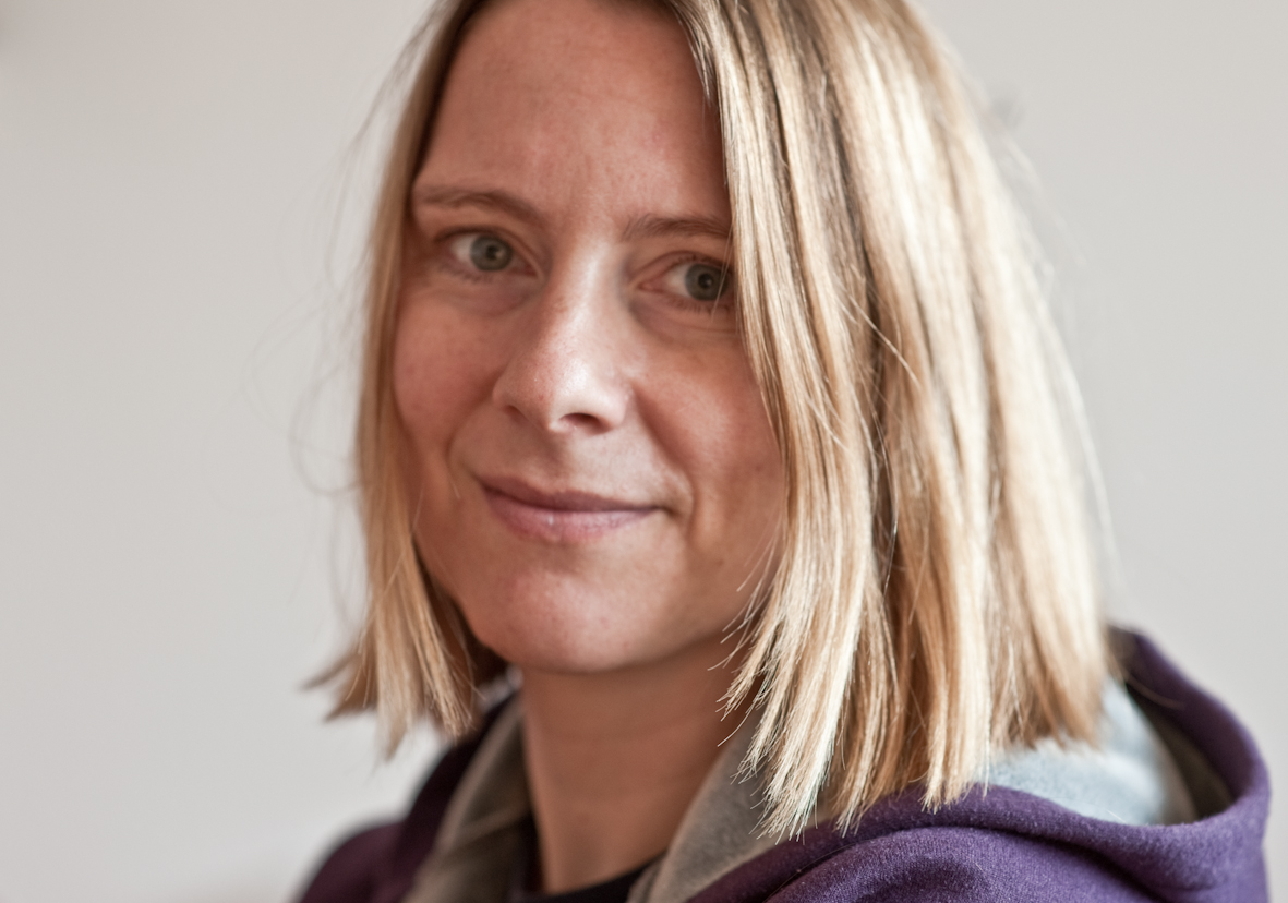 Meike Fischer