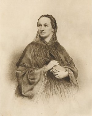 Bozena Nemcová