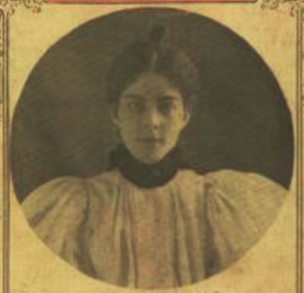 Emma Wolf