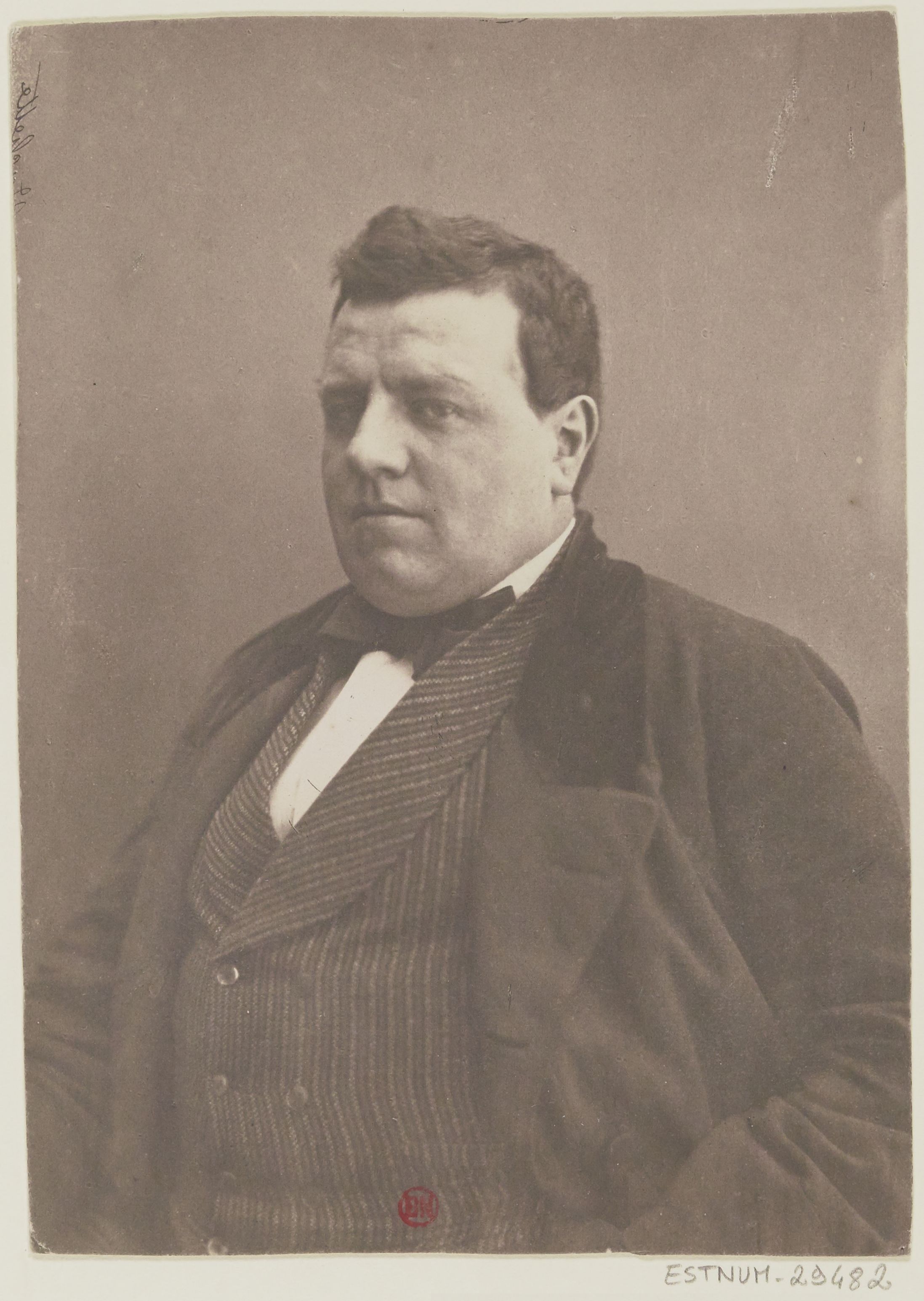 Eugène Chavette