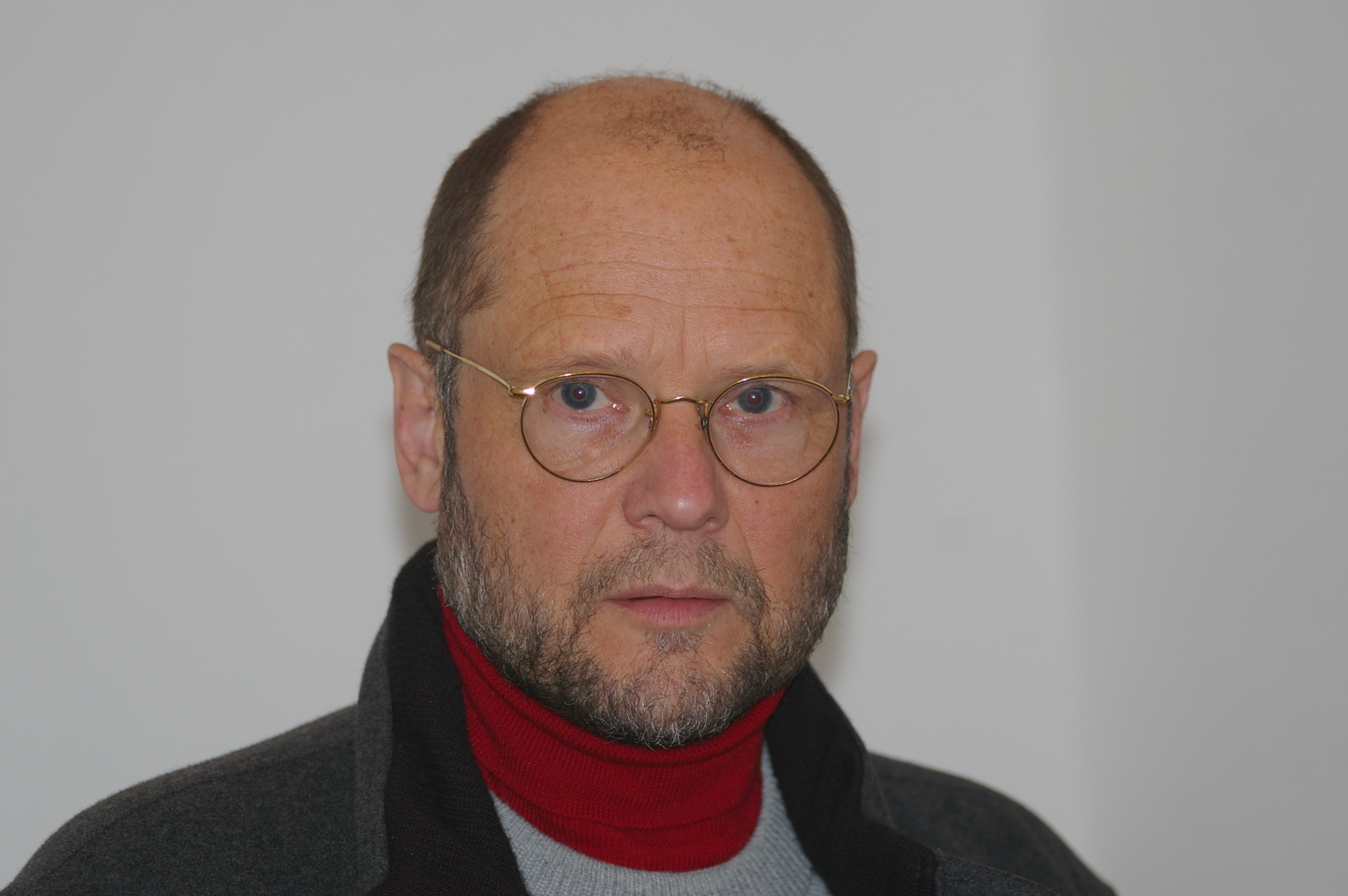 Ralph Roger Glöckler