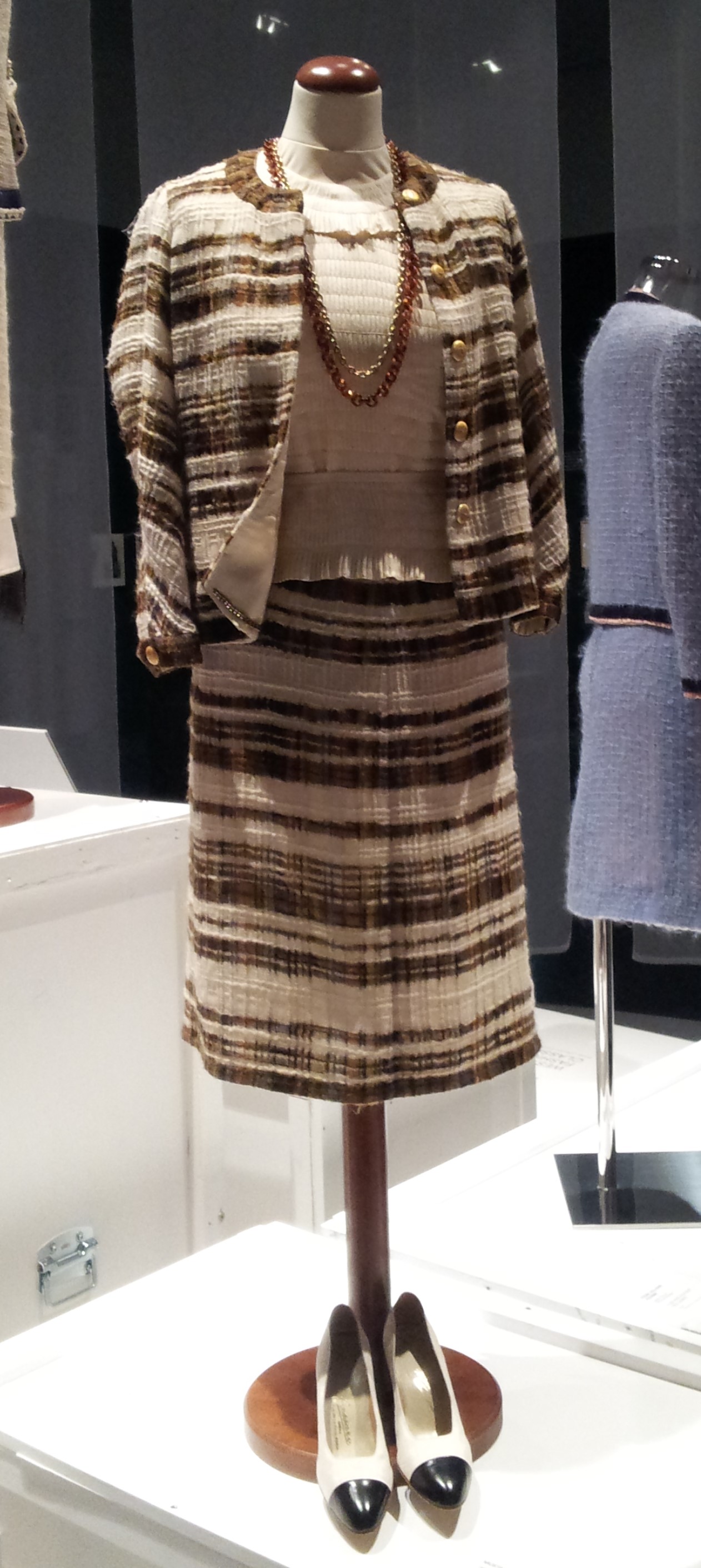 Coco Chanel