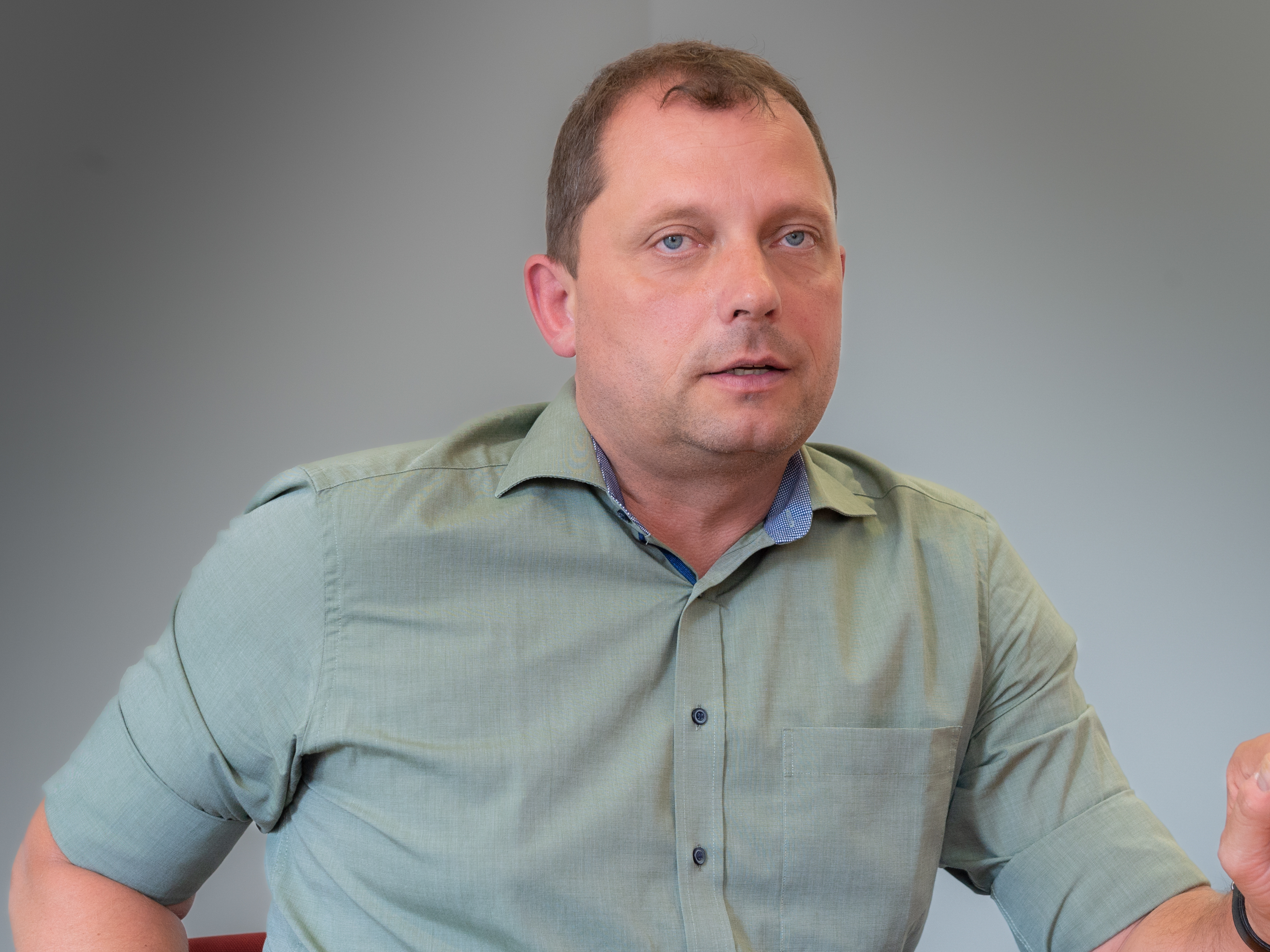 Andreas Musil