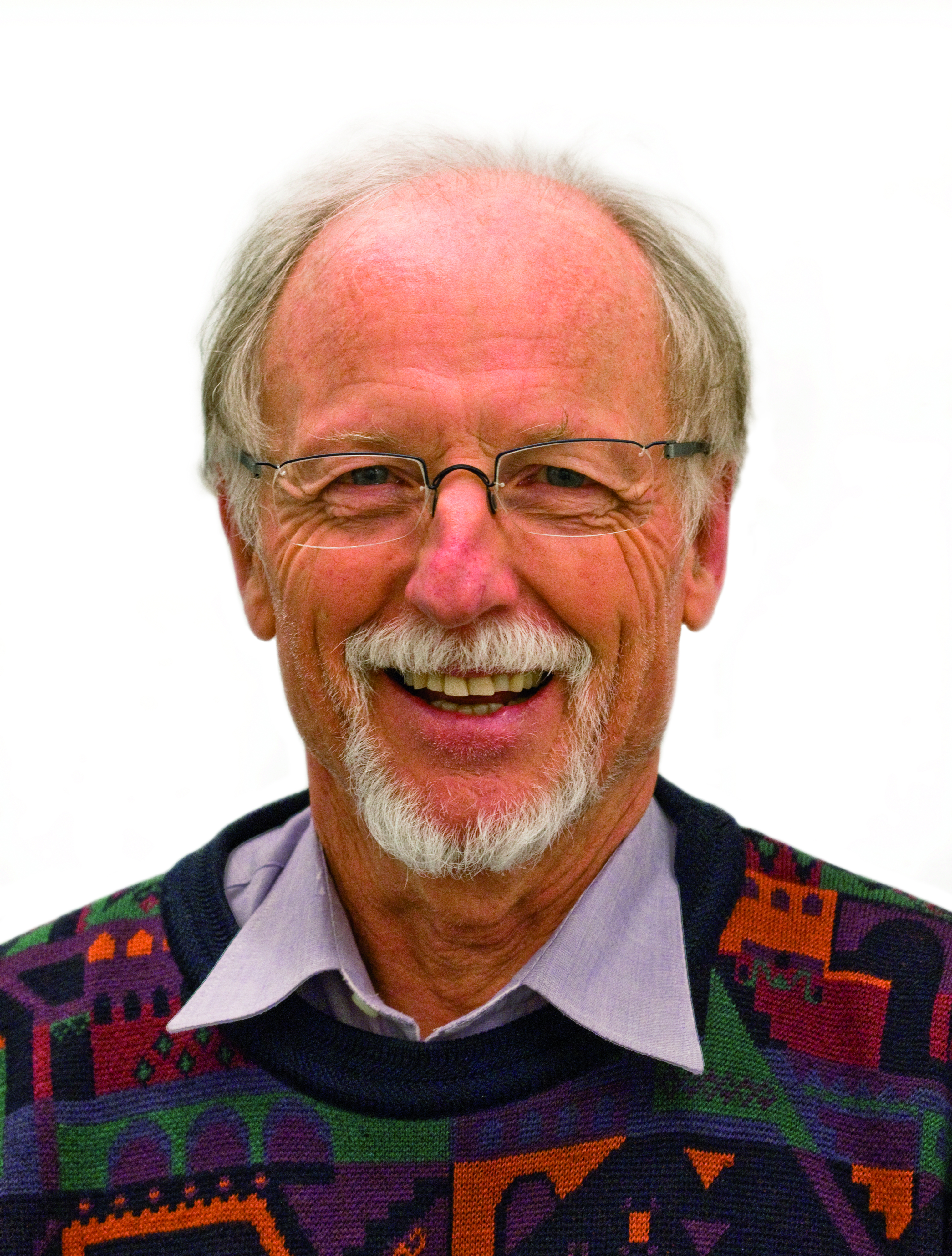 Reinhold Miller