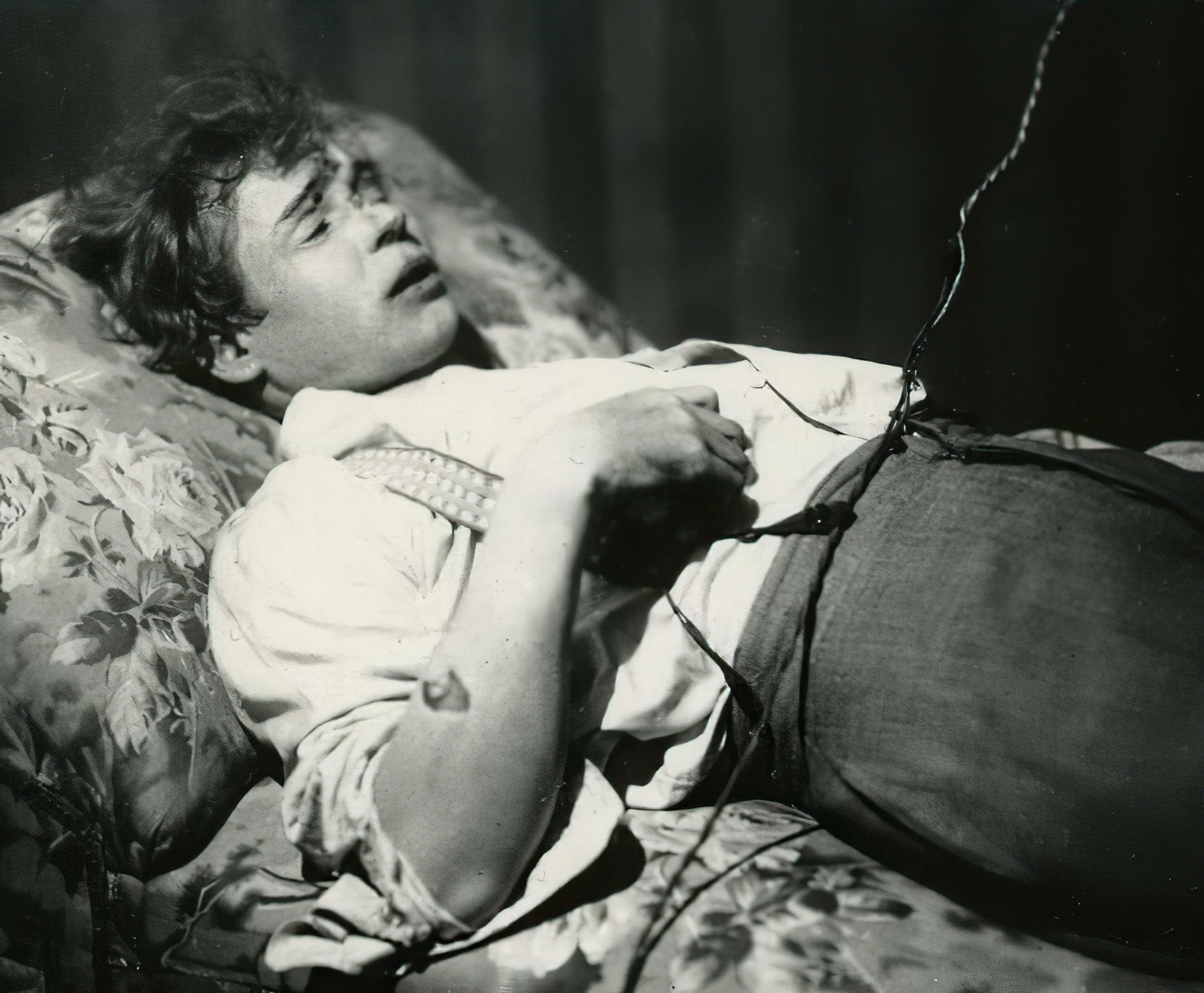 Sergey Yesenin