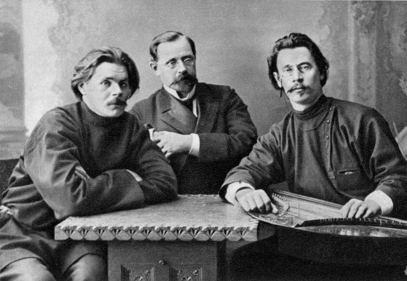 Semyon Yushkevich