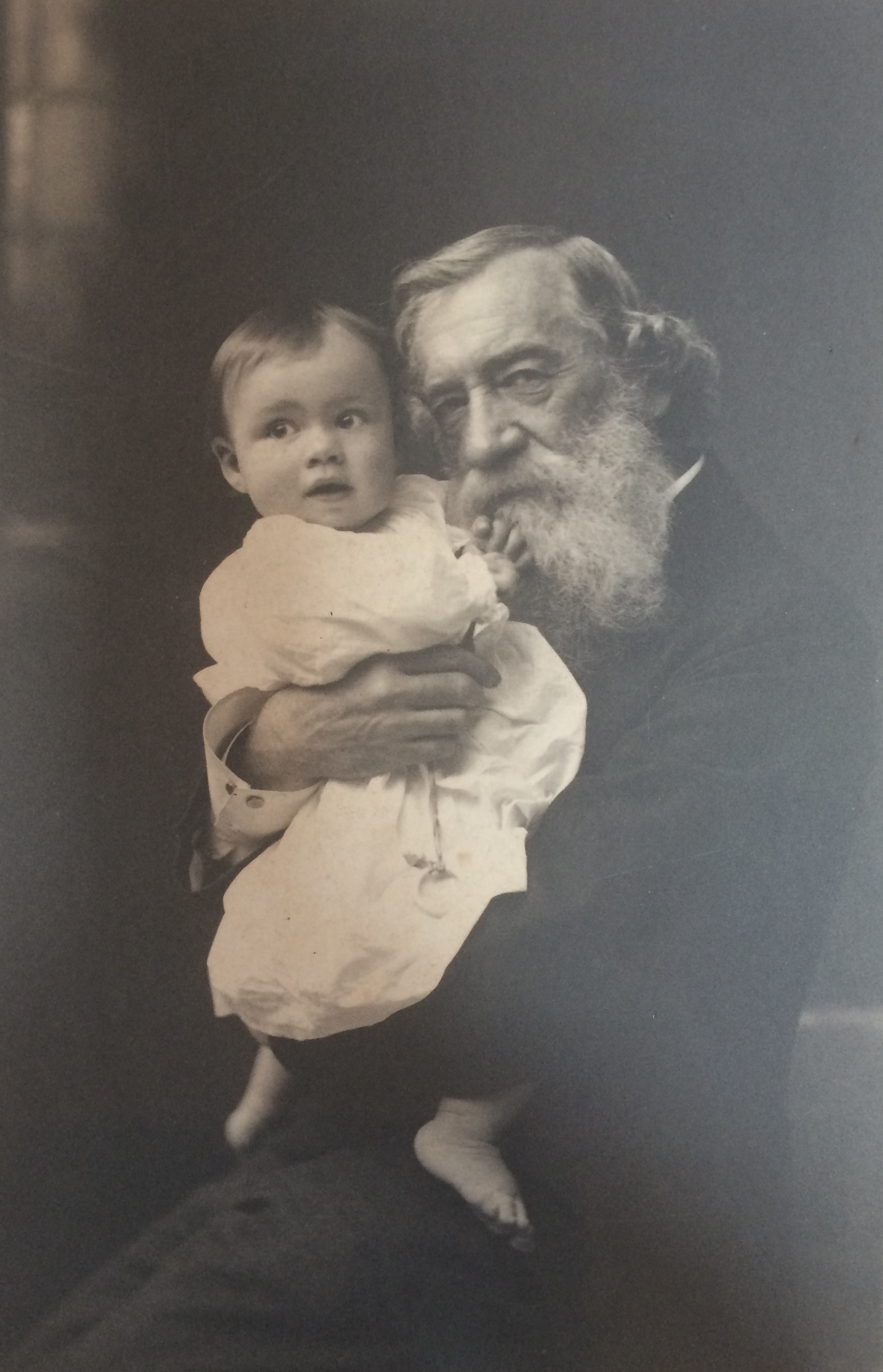 Moncure Daniel Conway