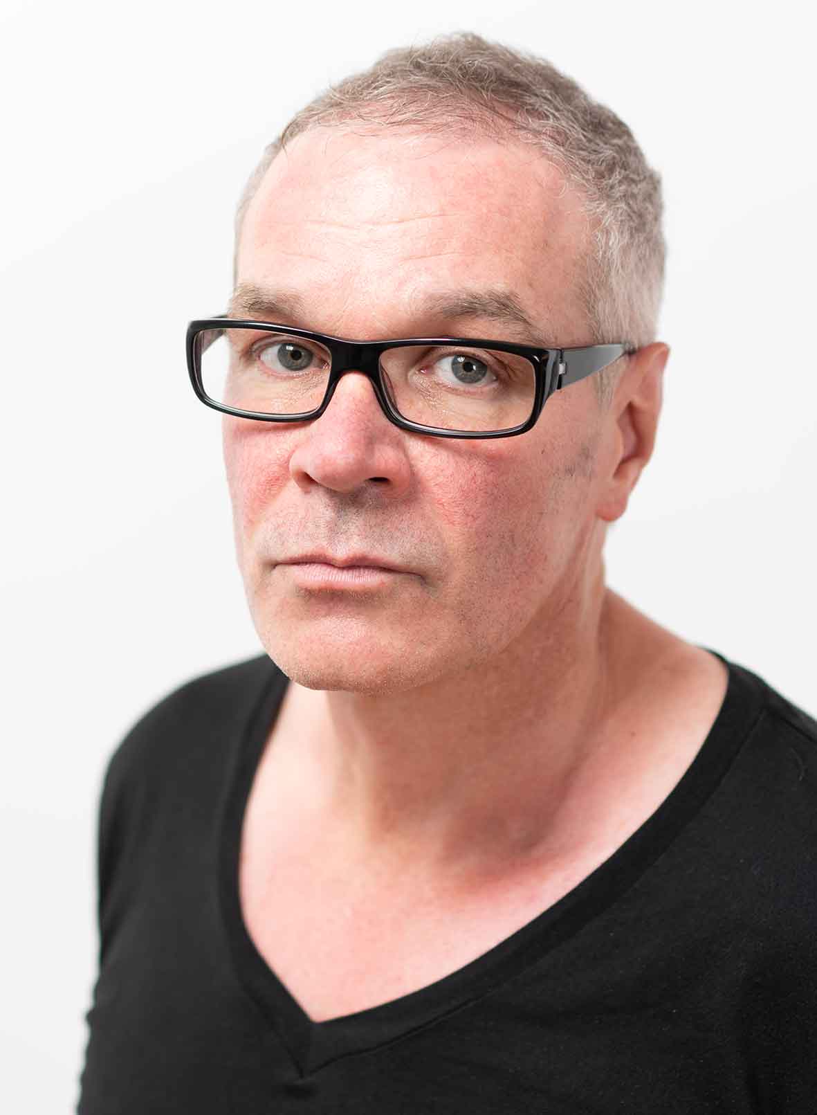 Robert Woelfl