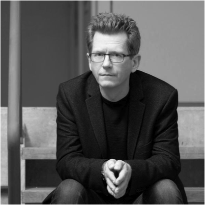 Albrecht Koschorke