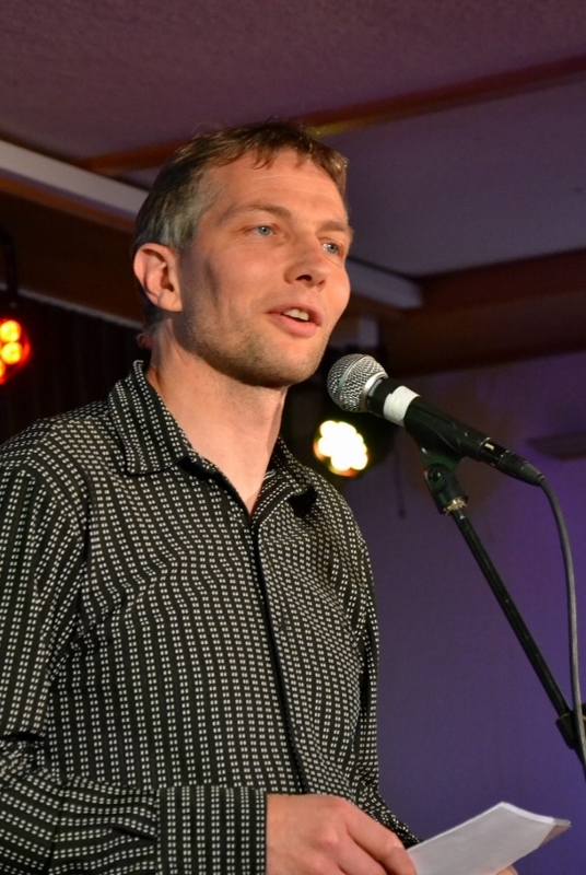 Christian Schmutz