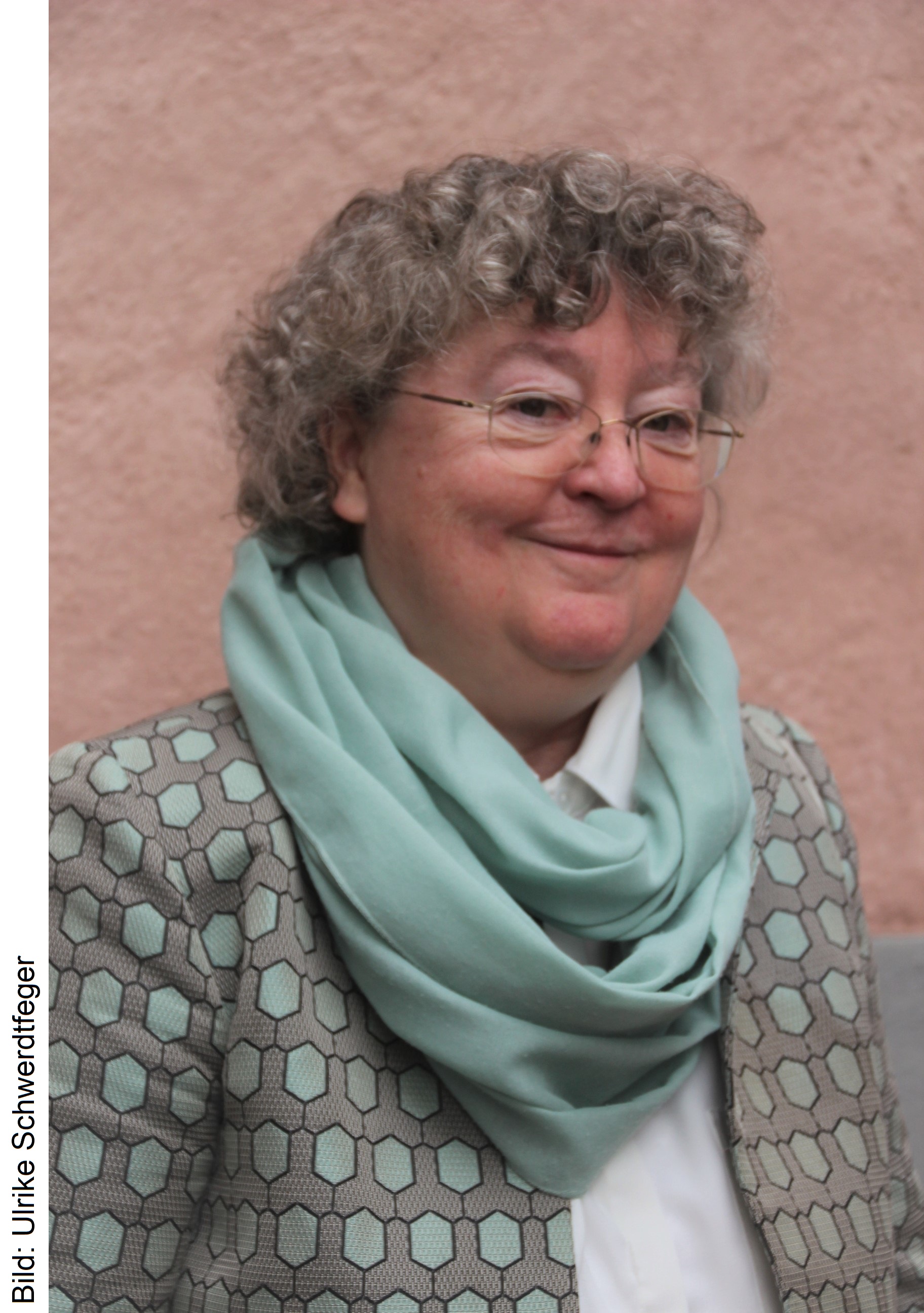 Dorothea Sattler