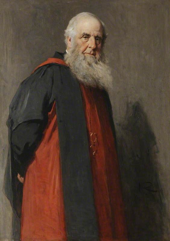 James Franck Bright