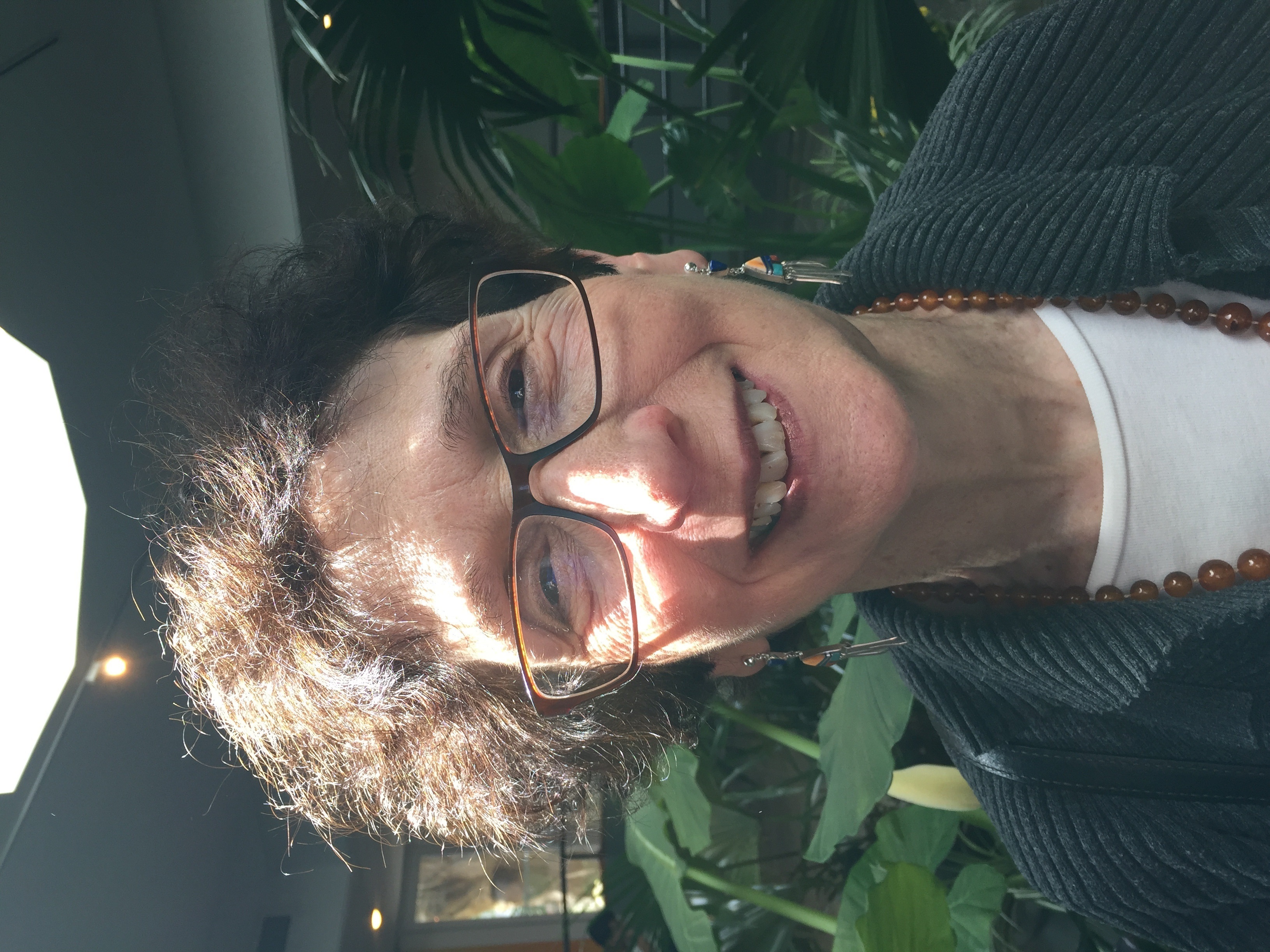 Nancy Sorkin Rabinowitz