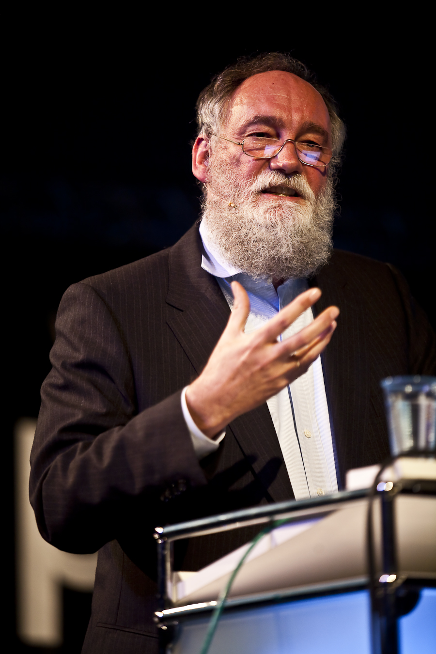 Peter Kruse