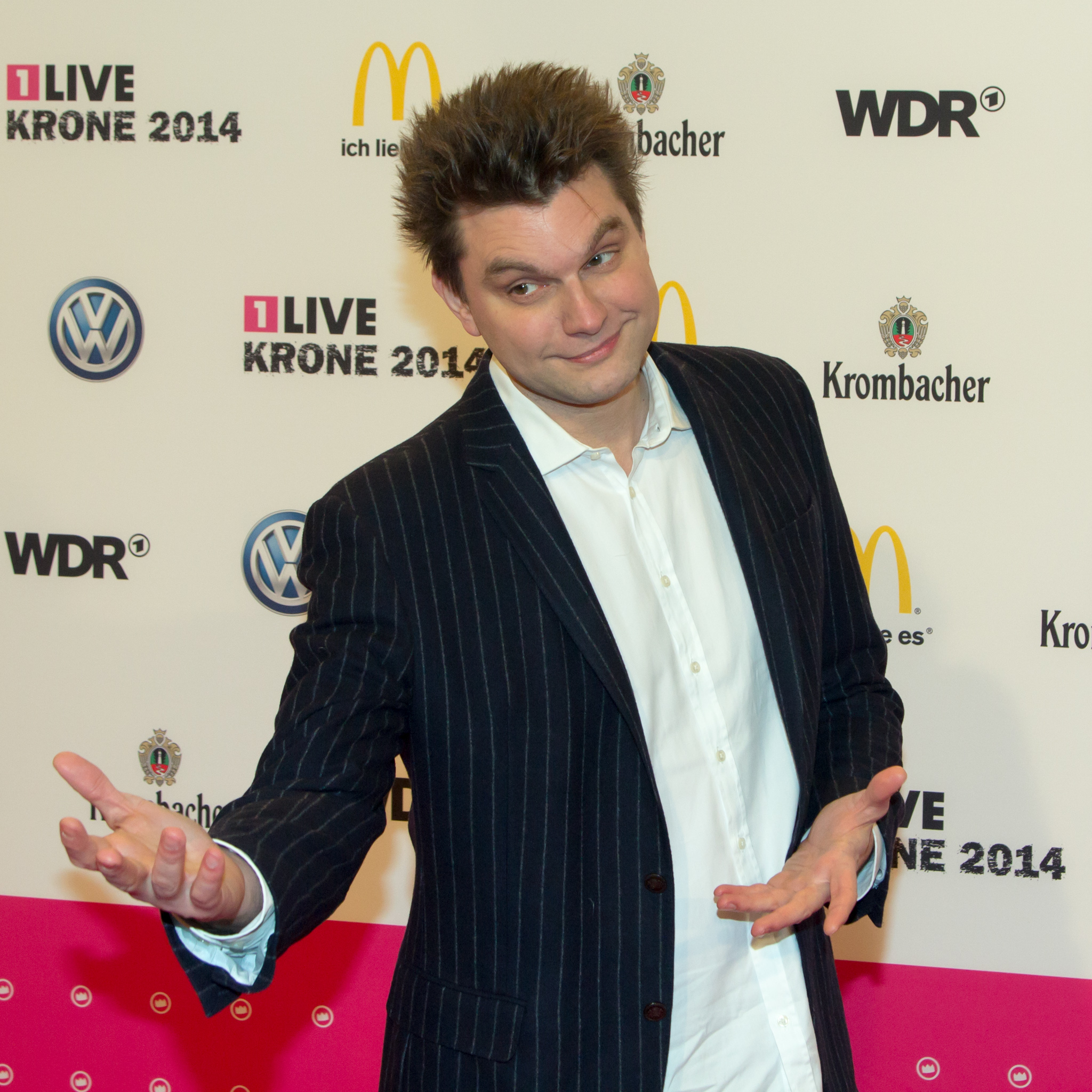 Lutz van der Horst