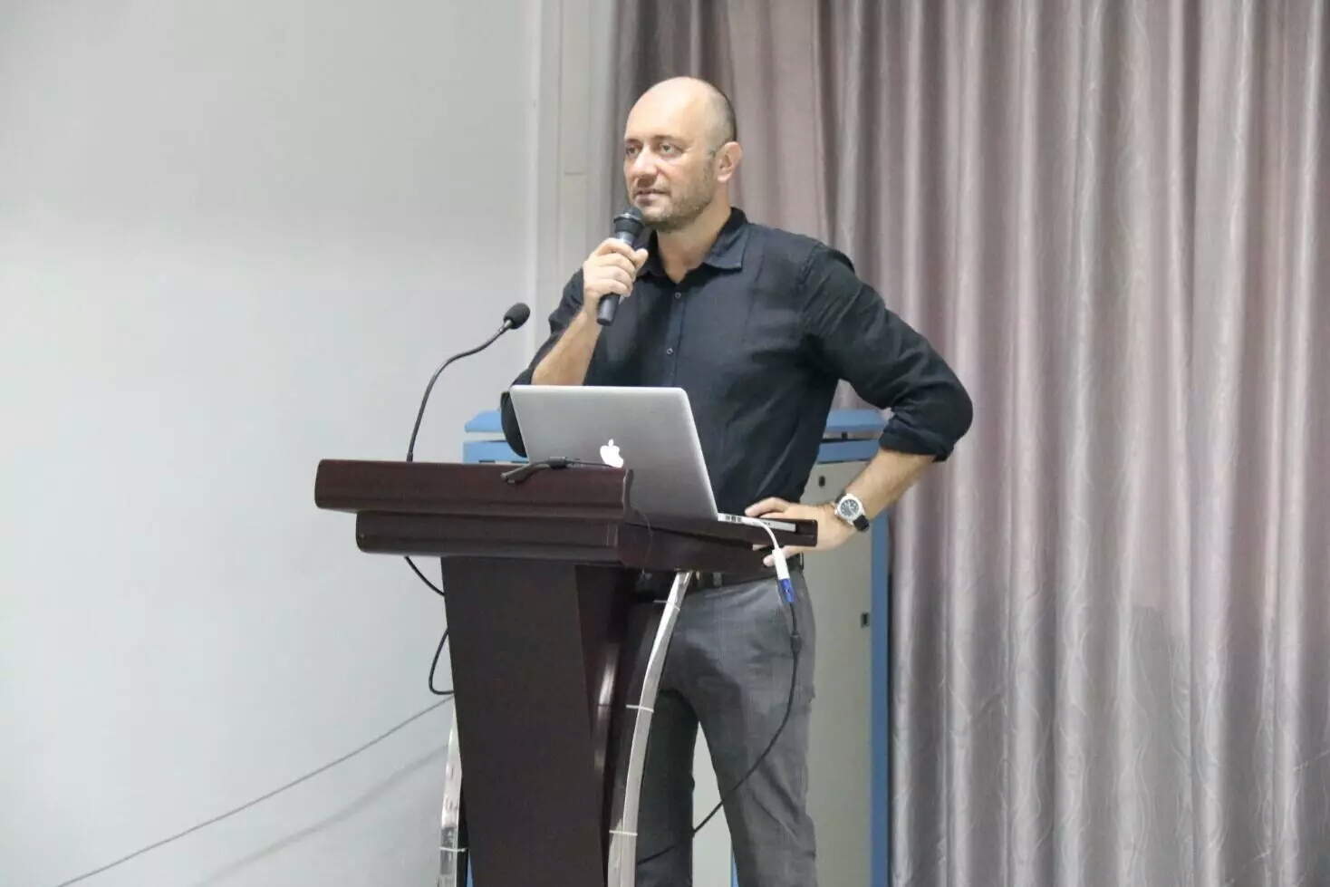Paolo Parisi