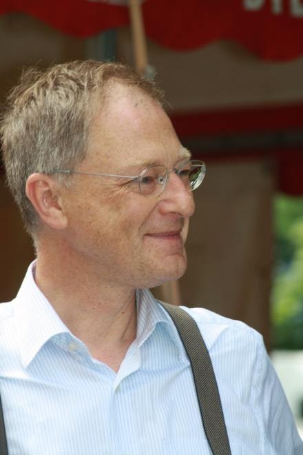 Bruno Preisendörfer
