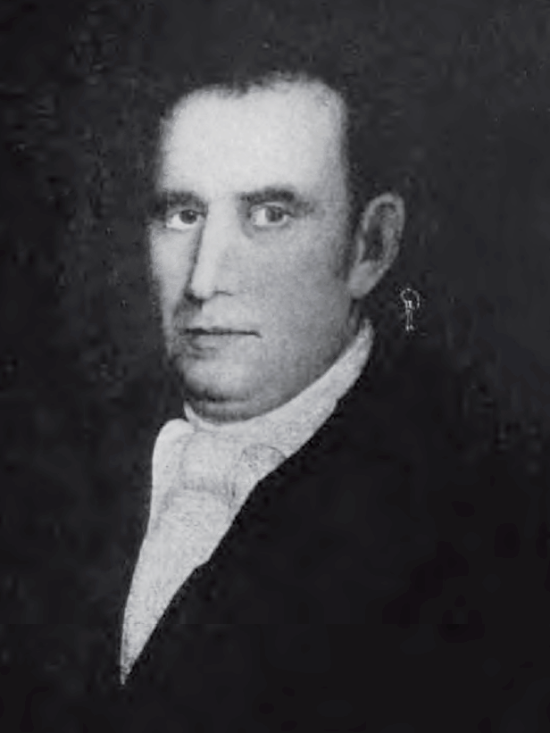 Caleb Atwater